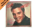 Elvis Presley – A Valentine Gift For You (Red Vinyl) LP Record 50th Anniversary