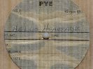 JUDY CANNON*HELLO HEARTACHE*ACETATE*BEAT MUSIC*JOE MEEK*PYE RECORDS*HEAR BOTH