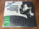 ROY BROOKS Understanding REEL TO REEL US 3x 180g LP RSD 2021 Ltd Numbered MINT