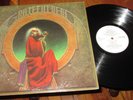GRATEFUL DEAD BLUES FOR ALLAH LP VG+ US VINYL CLASSIC ROCK