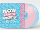 NOW That's What I Call 80s Dancefloor: Pure Pop 2x12
