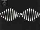 ARCTIC MONKEYS AM LP DELUXE EDITION W/7