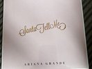 Ariana Grande Santa Tell Me 7