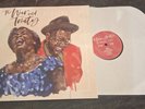 Healing Tide The War and Treaty Vinyl Record Album LP