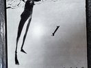 Scratch Acid ‎– EP, Vinyl LP - Rabid Cat - OG - 1984 w Insert NM