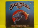 Steve Miller Band  - Greatest Hits 1974-78 - 1978 - SOO-11872 New - Sealed - Vin