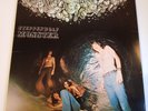 Steppenwolf - Monster - Vinyl LP UK 1st Press A-1G/B-1G EX/EX+