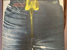 The Rolling Stones Sticky Fingers - RARE 1992 RUSSIAN press LP Brand New