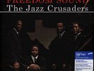 The Jazz Crusaders - Freedom Sound Tone Poet Vinyl Edition (1961 - Reissue)