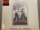 Teens of Denial [Lp] by Car Seat Headrest (Record, 2016) New Sealed