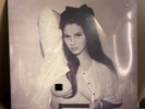 SEALED Lana Del Rey Did You Know There's TunnelArt Nude Cover Uncensored Vinyl