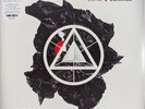 DEAD BY SUNRISE Out of Ashes SEALED limited 2LP Translucent Black Ice Vinyl RSD