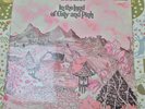 Caravan In the land of Grey and Pink. Deram Vinyl G/F Sleeve Red White Label VG+