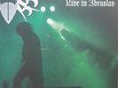 MASTER'S HAMMER - Live in Zbraslav, New, black metal,LP, Mortuary Drape, Bathory