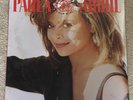 PAULA ABDUL - Forever Your Girl (1988) Vinyl LP Record. SEALED Original Pressing