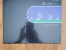 At The Drive In - In Casino Out Sealed Vinyl Record - Clear Version