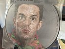 The Killers - Spaceman/Four Winds - RSD 2009 Limited Edition Picture Disc NEW