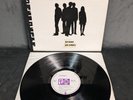 The Pentangle Debut Album Vinyl Record TRA 162 Classic Folk