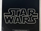 Vintage 1977 Star Wars Movie Soundtrack Vinyl Record Album 2T-541 w/ Insert