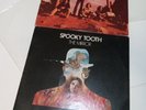 1973 - Spooky Tooth - Witness - 1974 Spooky Tooth - The Mirror LPs