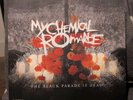 My Chemical Romance - The Black Parade Is Dead  2x LP Mint-NM  Record Store Day
