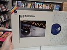 Hard Bop Jazz LP Lee Morgan Tom Cat Blue Note 1980  THE MOVIE KINGDOM