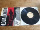 Mose Allison  - Local Color UK 1959 1st Esquire 32-071 Bebop Cool Jazz LP