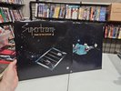 SUPERTRAMP   Crime of the Century A&M SP-3647 LYRIC SLEEVE Electrosound pressing