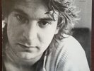 Bach's Bottom By Alex Chilton. 1987 German Reissue. White Vinyl.
