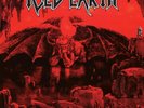 ICED EARTH Burnt Offerings 2 x LP Color Vinyl Import Heavy Metal In flames venom