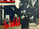 USED: Culture Shock  - Go Wild (LP, Album) vinyl - grading in description