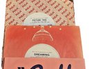 Blondie 6 X Singles Inc. Special Ed- Call Me UK 7