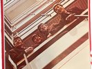 The Beatles 1962-1966 “The Red Album” Red Vinyl SEBX-11842 Capitol