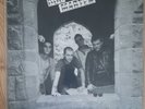 Doc Marten LP Rock O Rama Oi Skin ROR