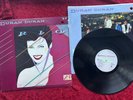 DURAN DURAN Rio” 1982 Capitol RARE NM LP 1st US Press “Hungry Like The Wolf”