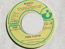 PINK FLOYD Money 45 RECORD MINT STOCK 1973