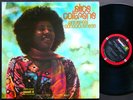 ALICE COLTRANE Universal Consciousness LP IMPULSE  AS-9210 Rashied Ali CLEAN