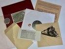 Godspeed You Black Emperor F# A# ∞ 1995-1997 Vinyl W/ COIN NEW (6 66561 00031 8)