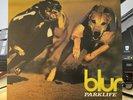 Blur - Parklife Vinyl Record Near Mint Condition