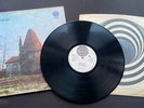 DADDY LONGLEGS Oakdown Farm UK 1ST PRESS VERTIGO SWIRL 1971, PLAYS VG+