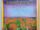 Hawkwind - Self Titled Album 12