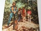 Creedence Clearwater Revival - Green River - Vinyl LP UK 1st Blue Label EX/EX