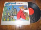 DAVID BOWIE - THE MAN WHO SOLD THE WORLD - MERCURY RECORDS SR-61325 LP
