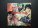 UN ESERCITO DI 5 UOMINI (THE 5 MAN ARMY) SOUNDTRACK.ARLP 2009 LP.
