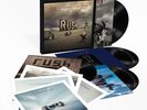 Rush The Albums 1989–1996 SEALED Vinyl Box Set echo bones presto counterparts