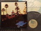 EAGLES Hotel California LP 1976 1ST PRESS Glenn Frey DON HENLEY Joe Walsh RECORD