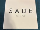 Sade This Far Vinyl Box Set