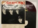 The Beatles Meet The Beatles  Japan LP [66681ER]