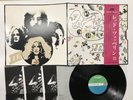 LED ZEPPELIN LED ZEPPELIN Ⅲ Japan LP [66544ER]