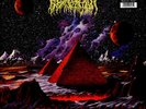 Blood Incantation - Absolute Elsewhere Black Vinyl  (2024 - EU - Original)